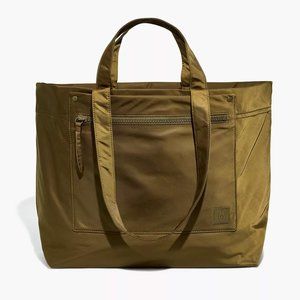 Madewell The (Re)sourced Tote Bag